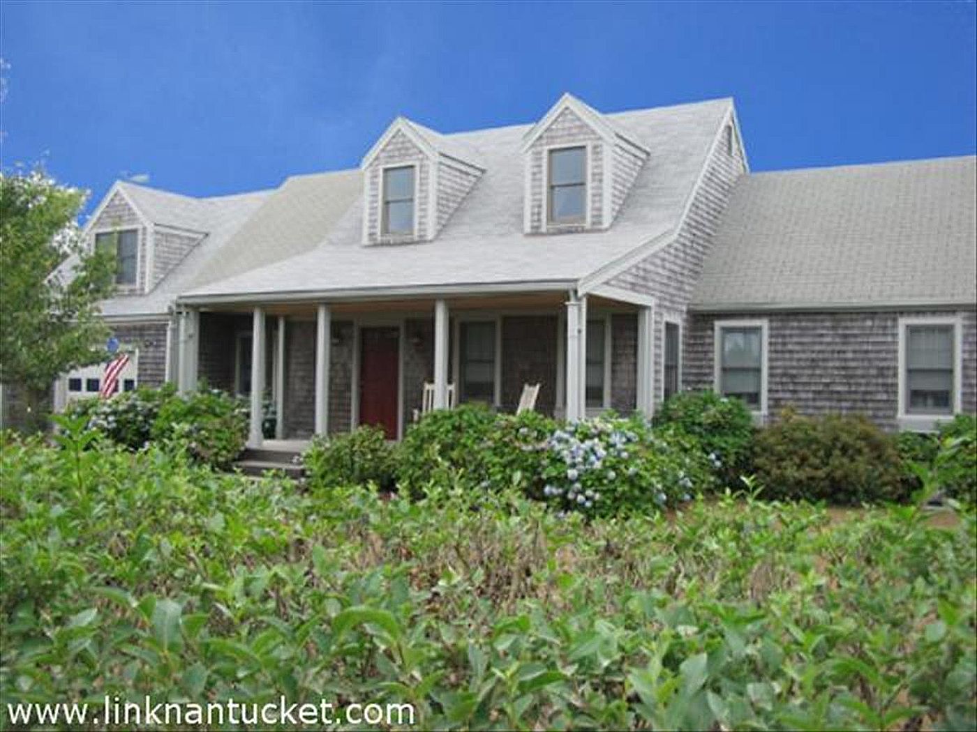 71 West Chester Street Nantucket MA
