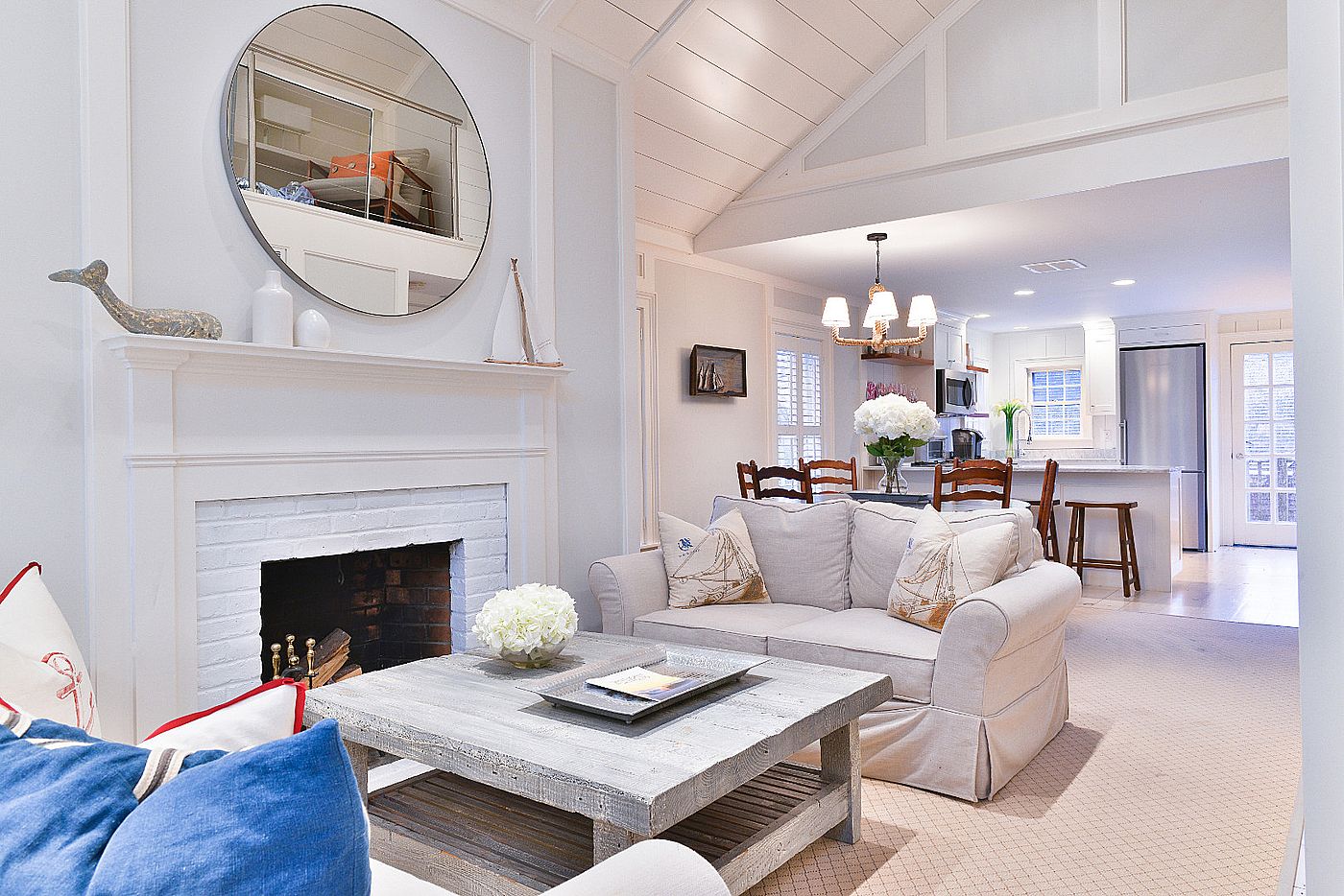 40 B Union Street Nantucket MA