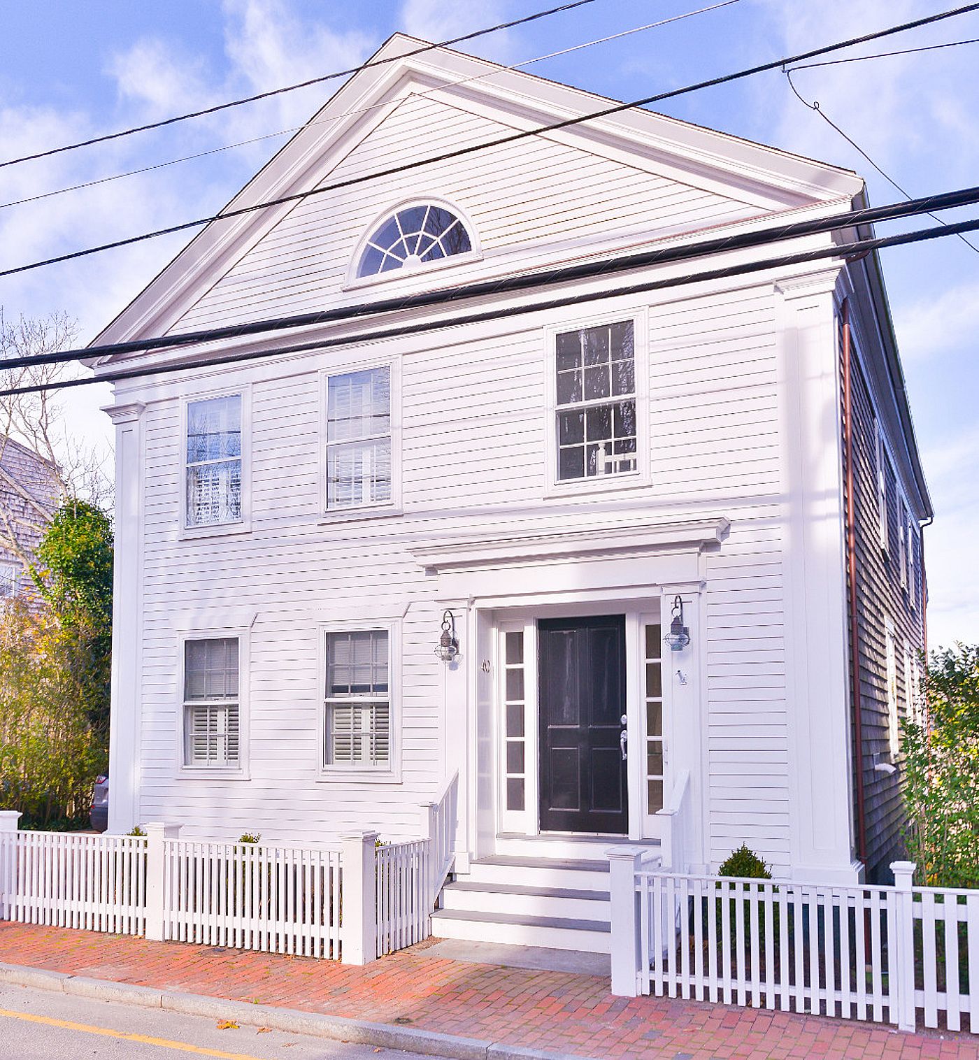 40 B Union Street Nantucket MA