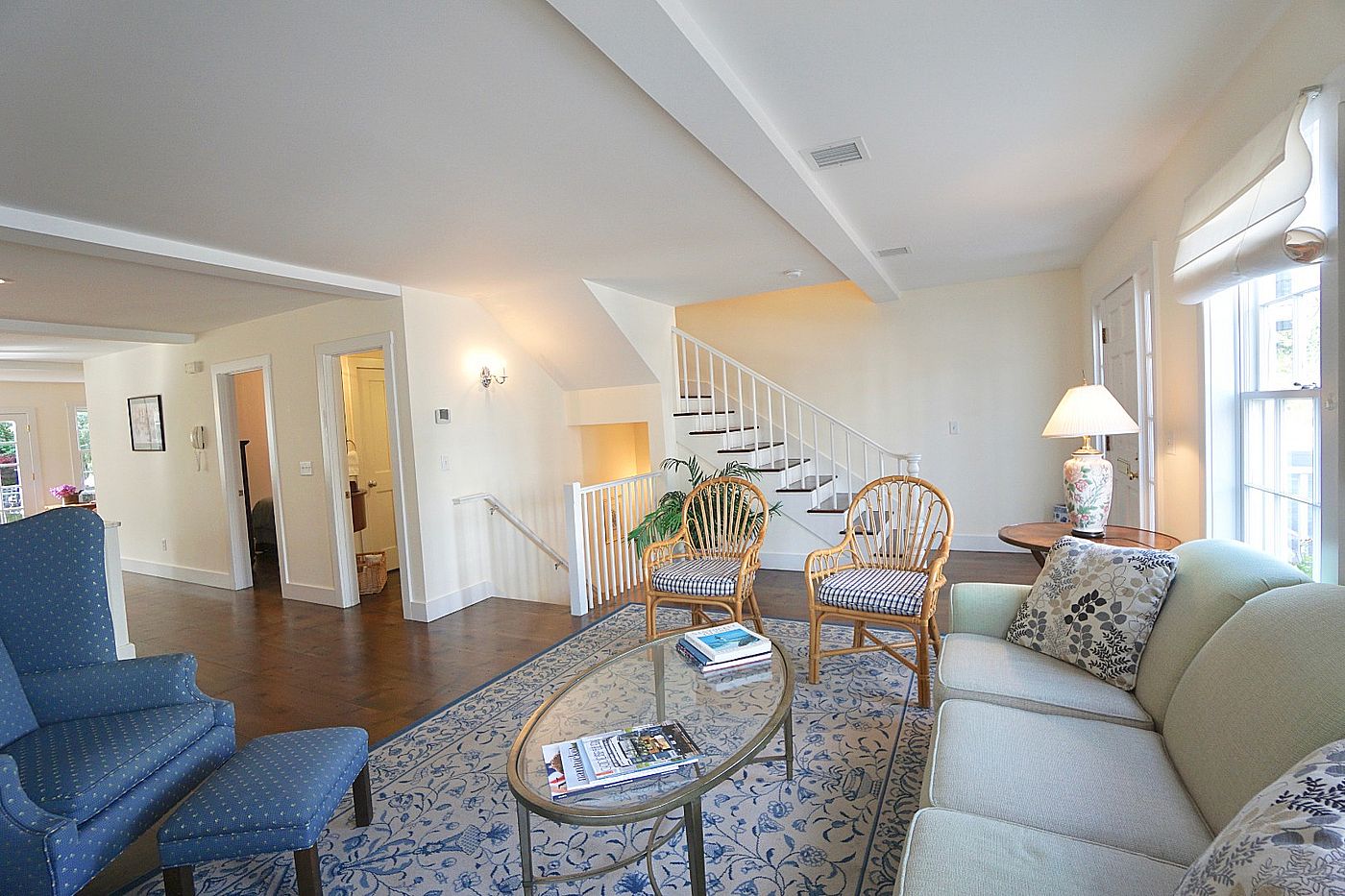 59 Orange Street Nantucket MA