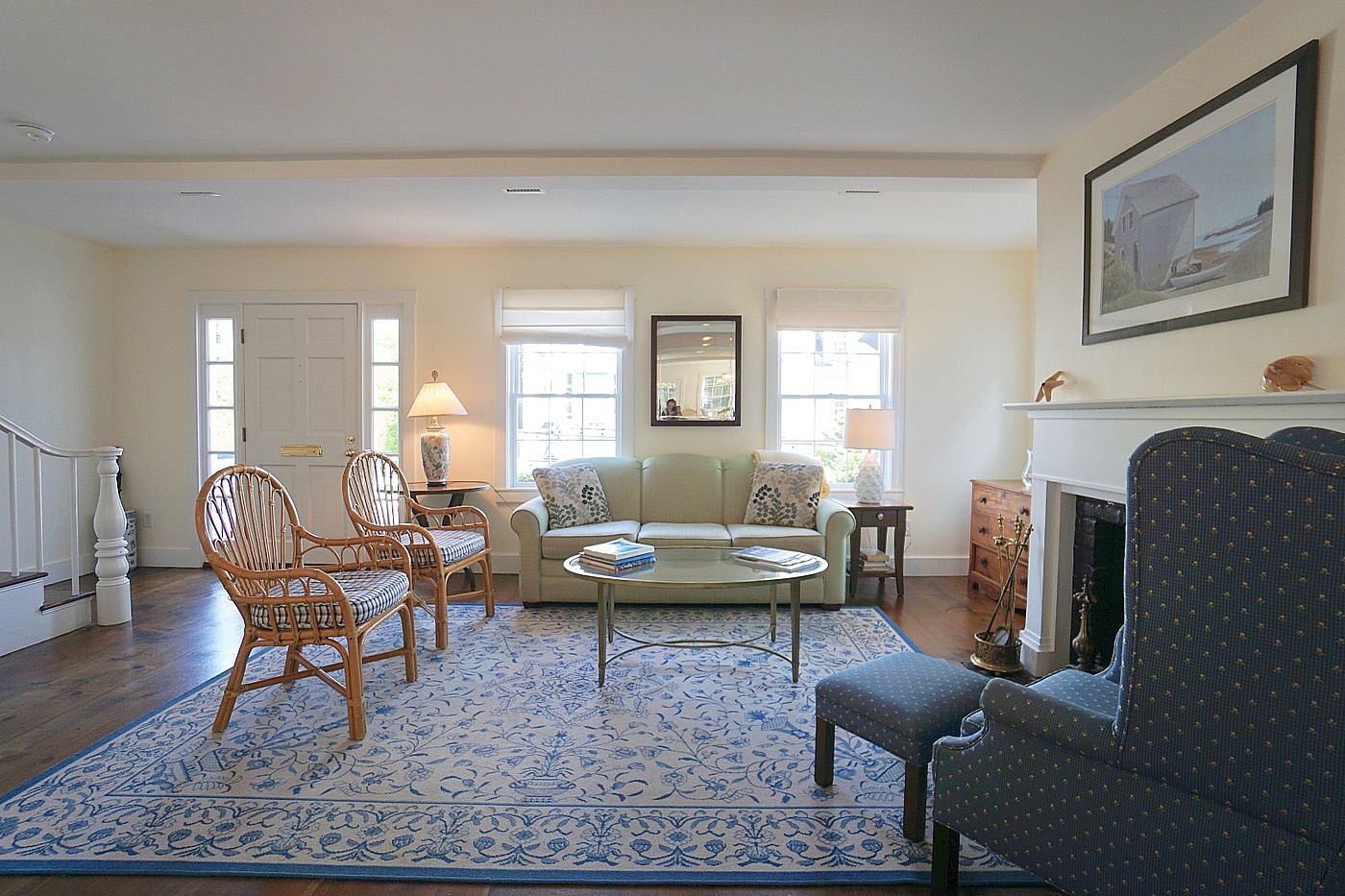 59 Orange Street Nantucket MA