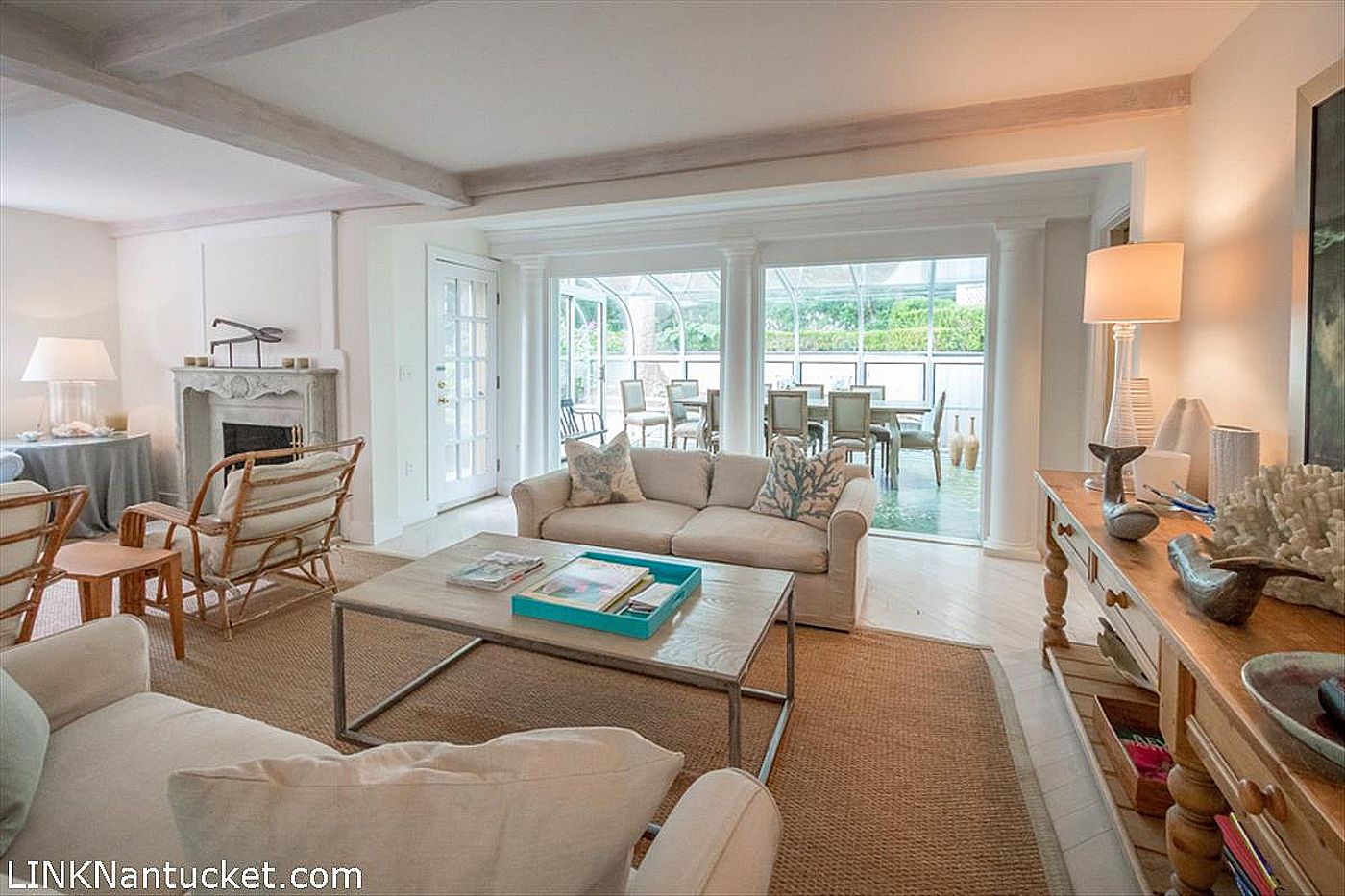 33 Pleasant Street Nantucket MA