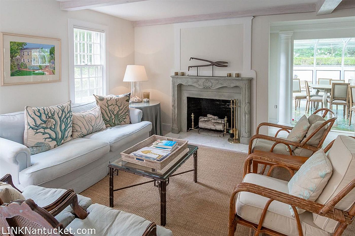 33 Pleasant Street Nantucket MA