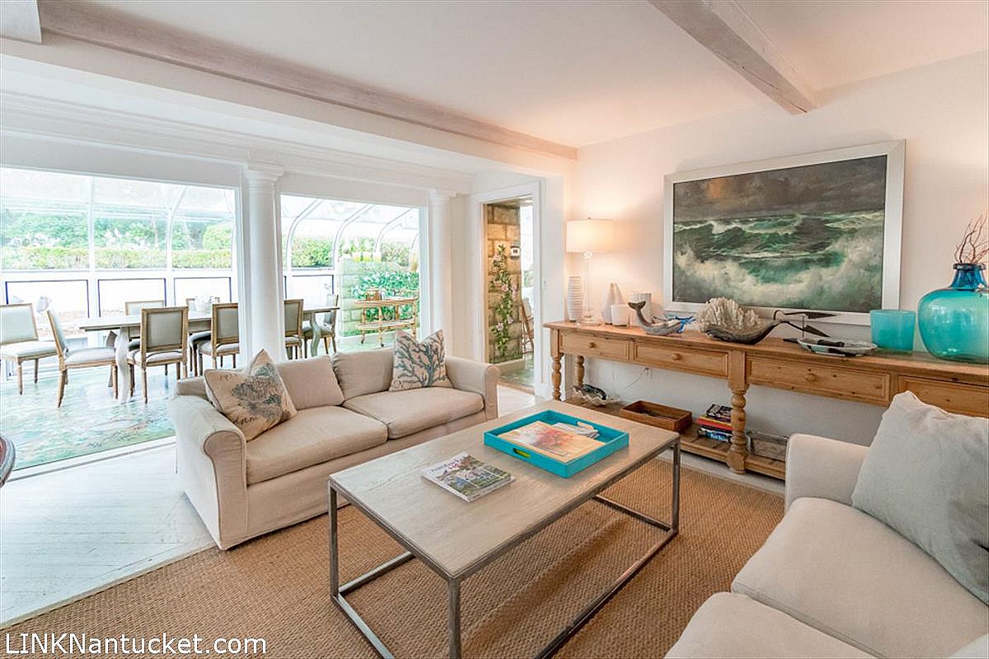 33 Pleasant Street Nantucket MA