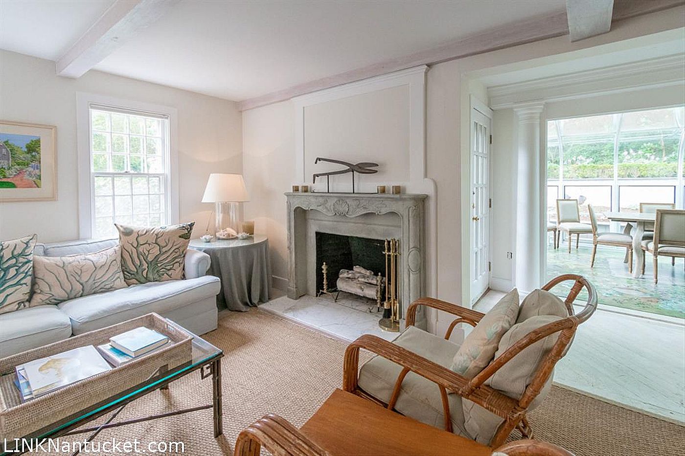 33 Pleasant Street Nantucket MA