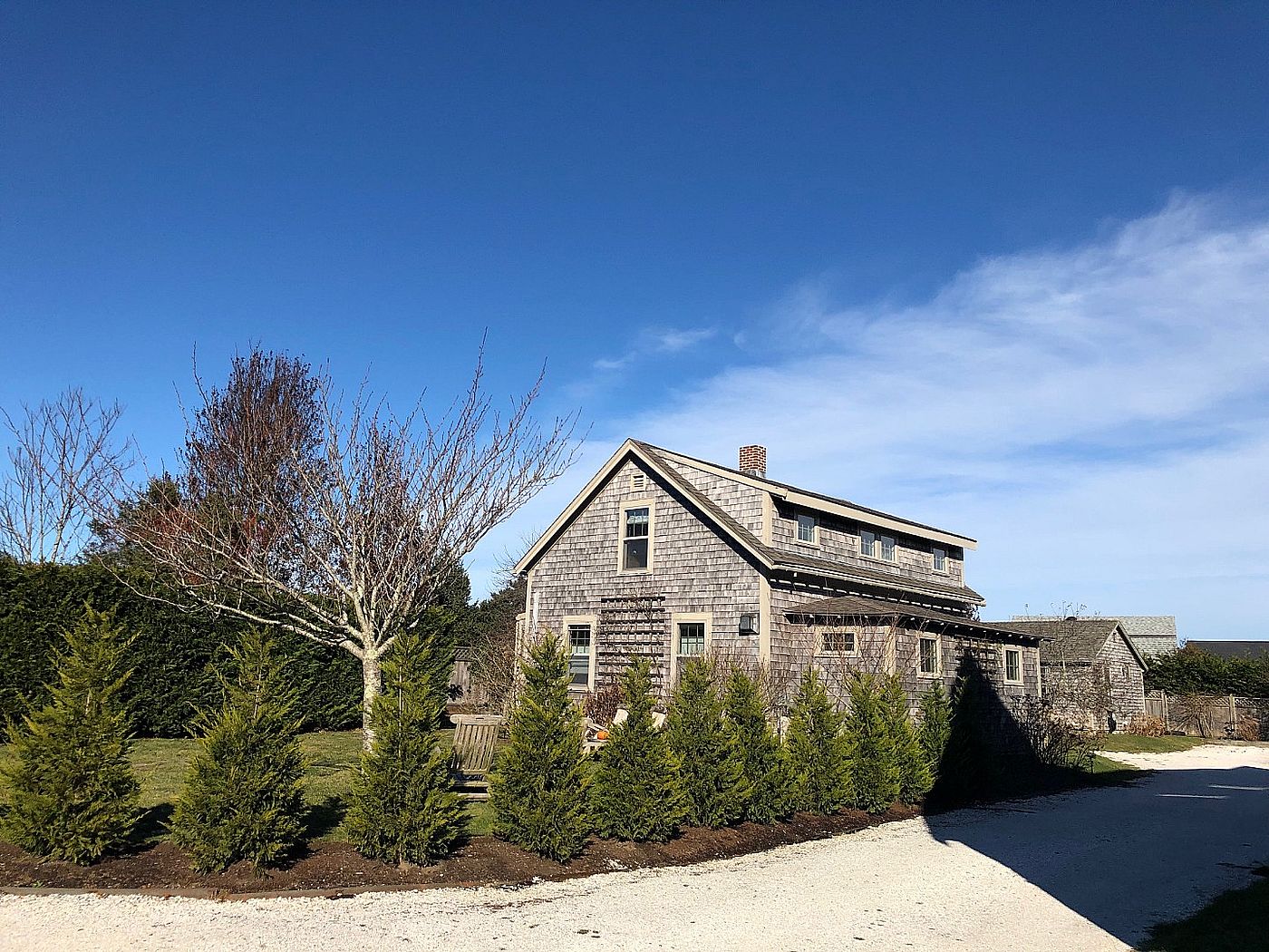 6 Corby Way Nantucket MA