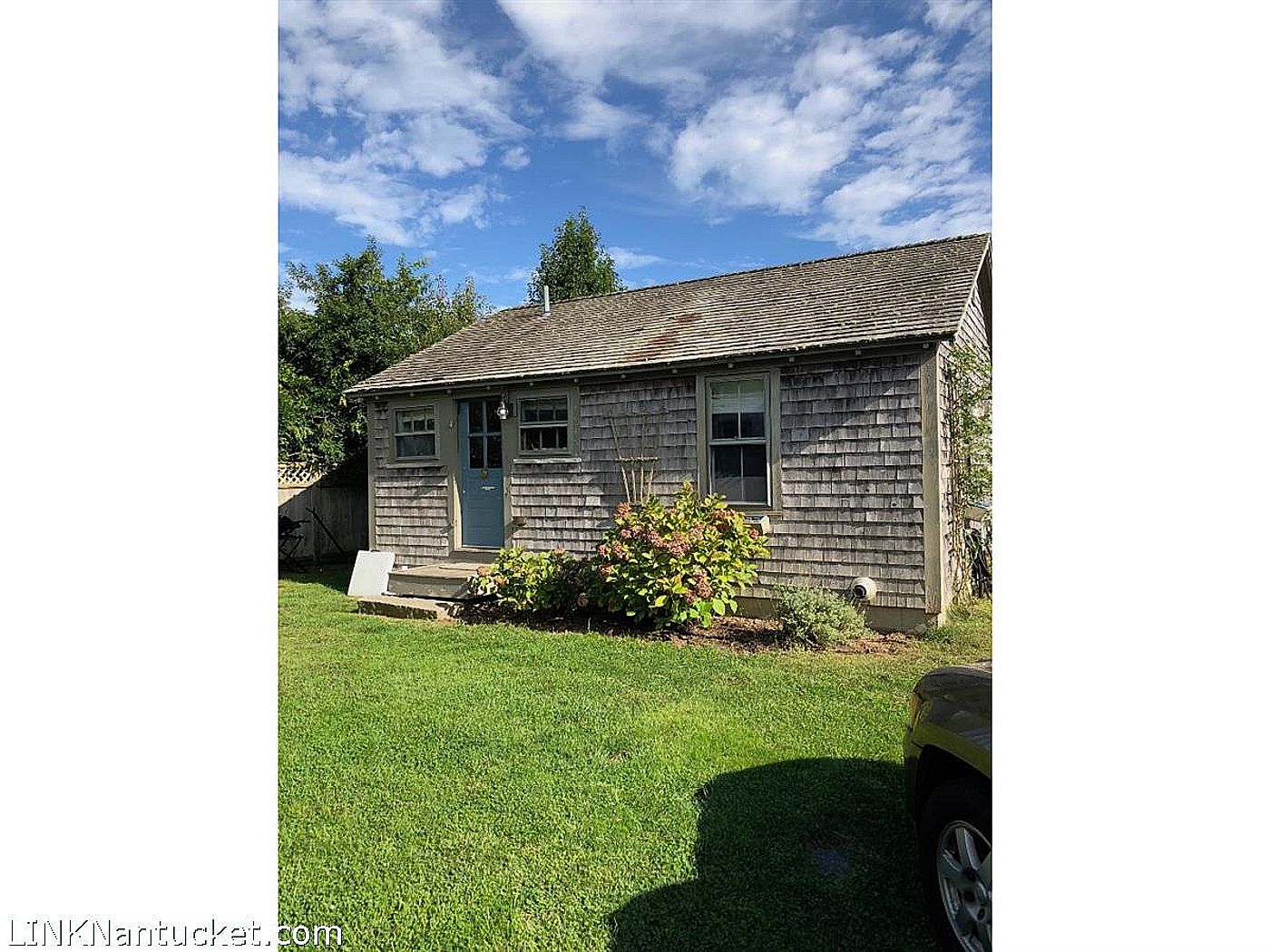 6 Corby Way Nantucket MA