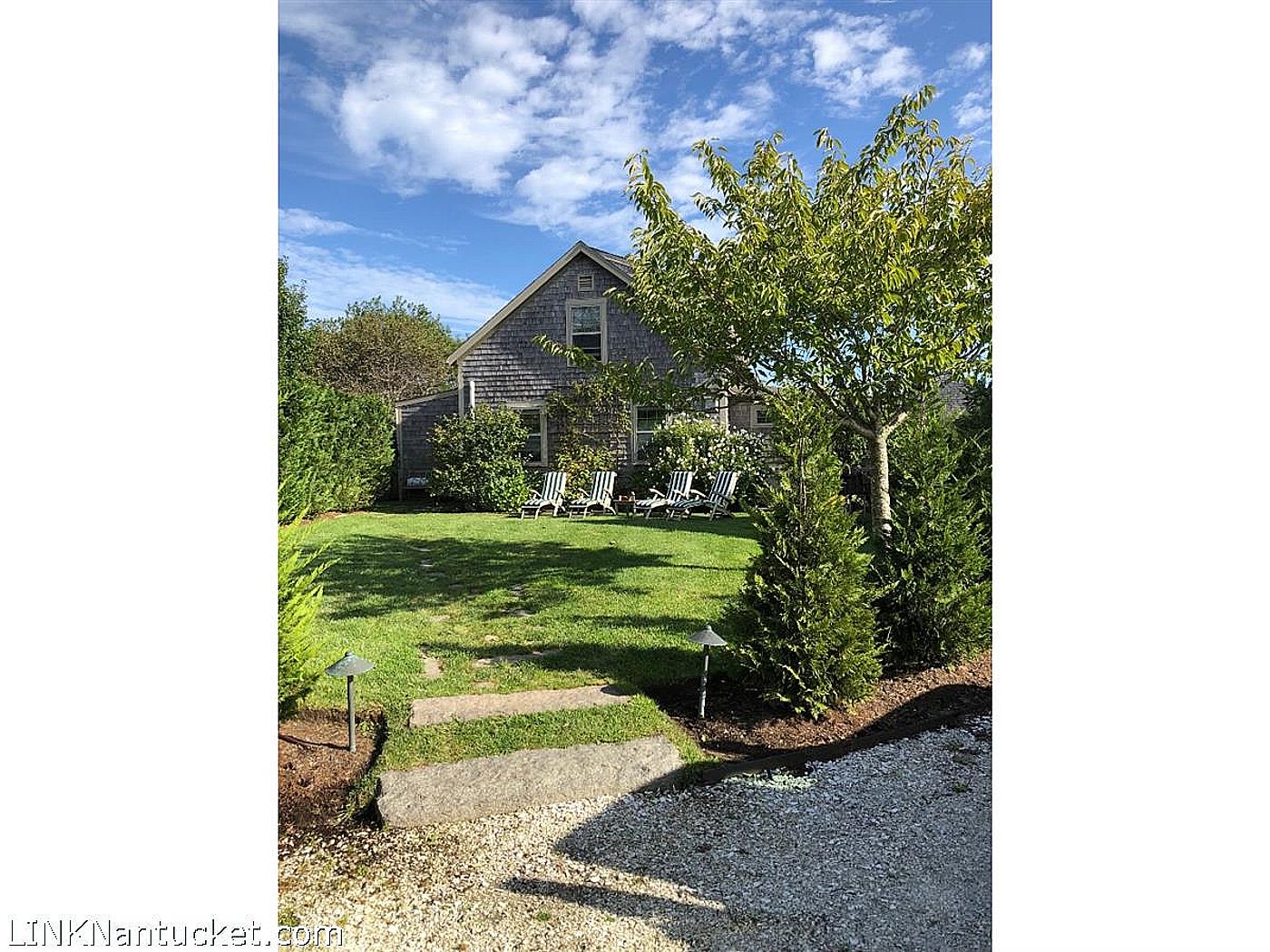 6 Corby Way Nantucket MA