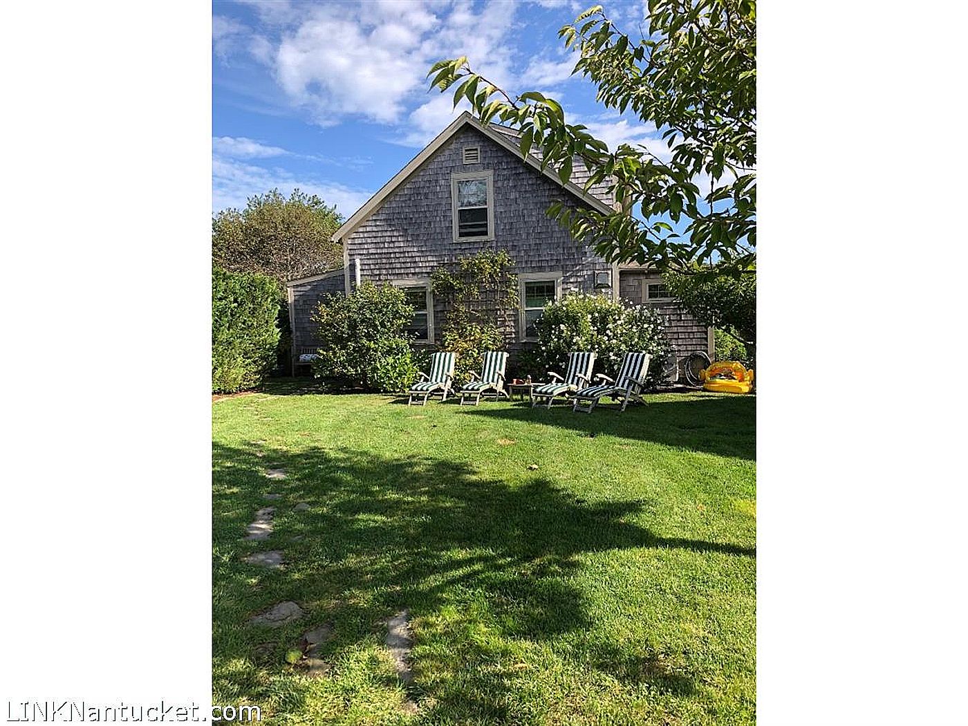 6 Corby Way Nantucket MA