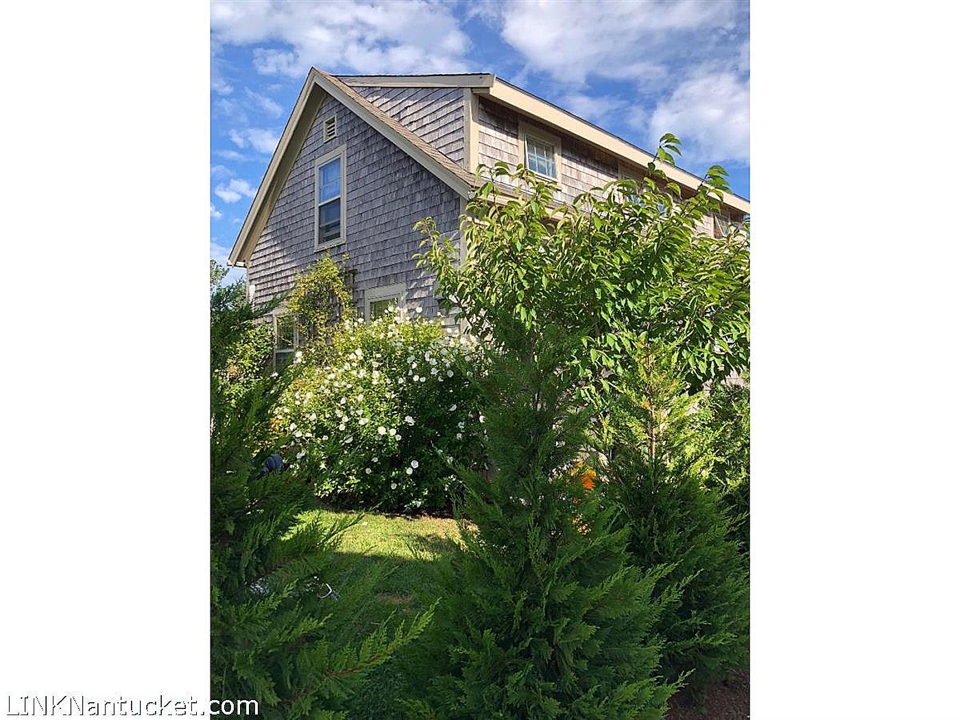 6 Corby Way Nantucket MA
