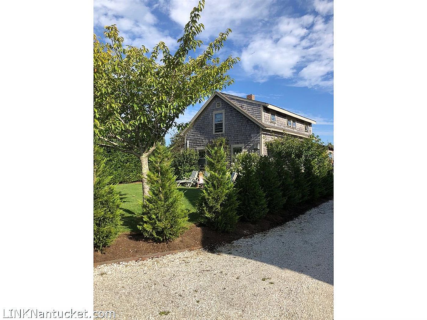 6 Corby Way Nantucket MA