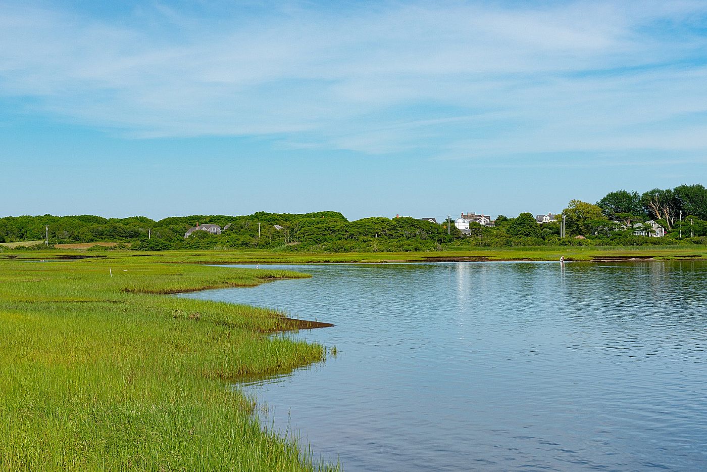 19 Medouie Creek Road Nantucket MA