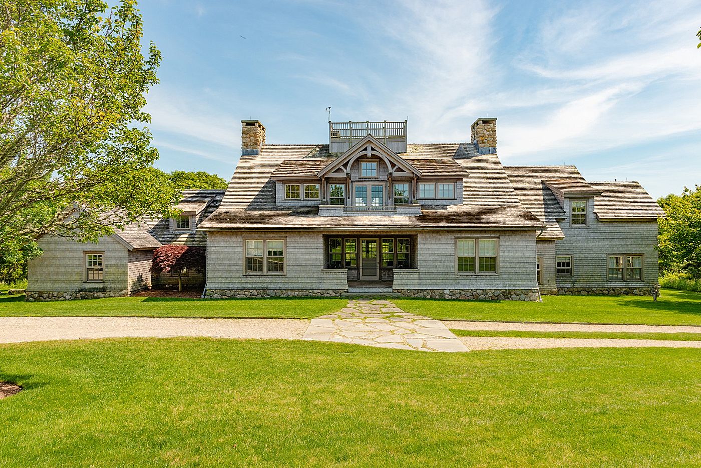 19 Medouie Creek Road Nantucket MA