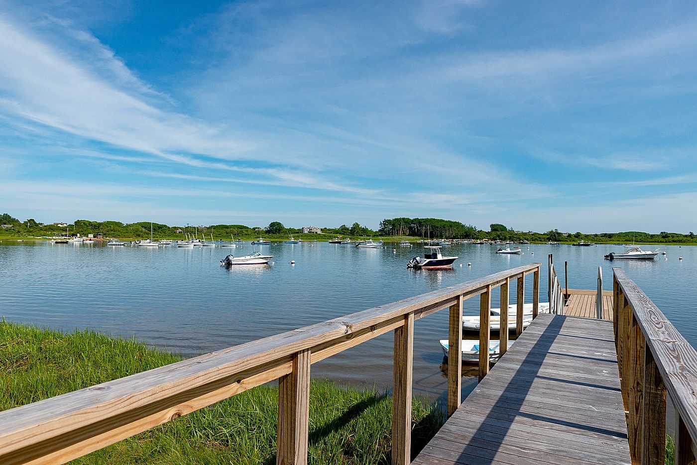 19 Medouie Creek Road Nantucket MA