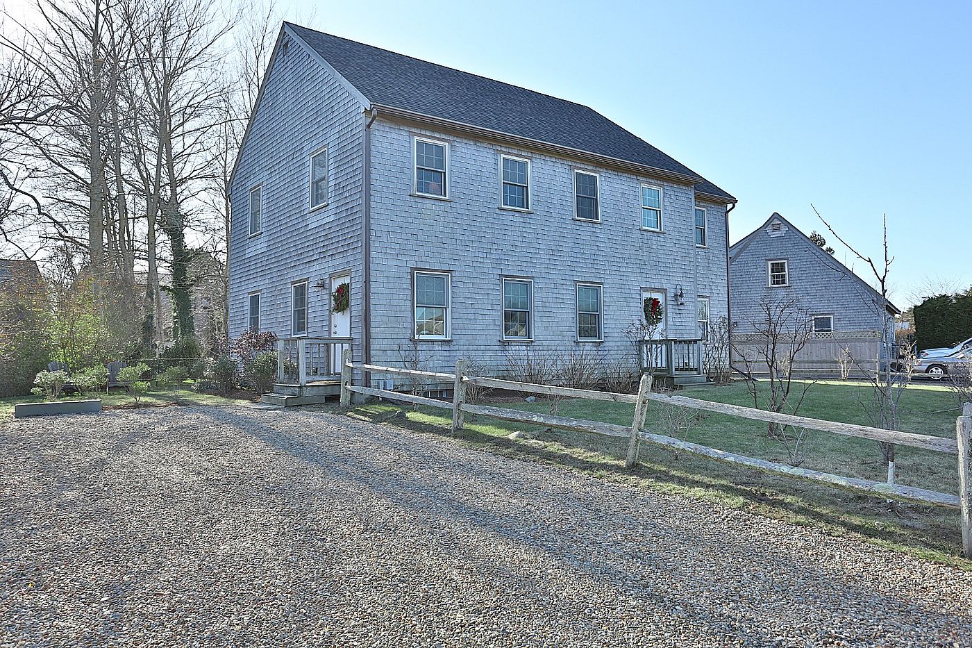 13 Cedar Circle Nantucket MA