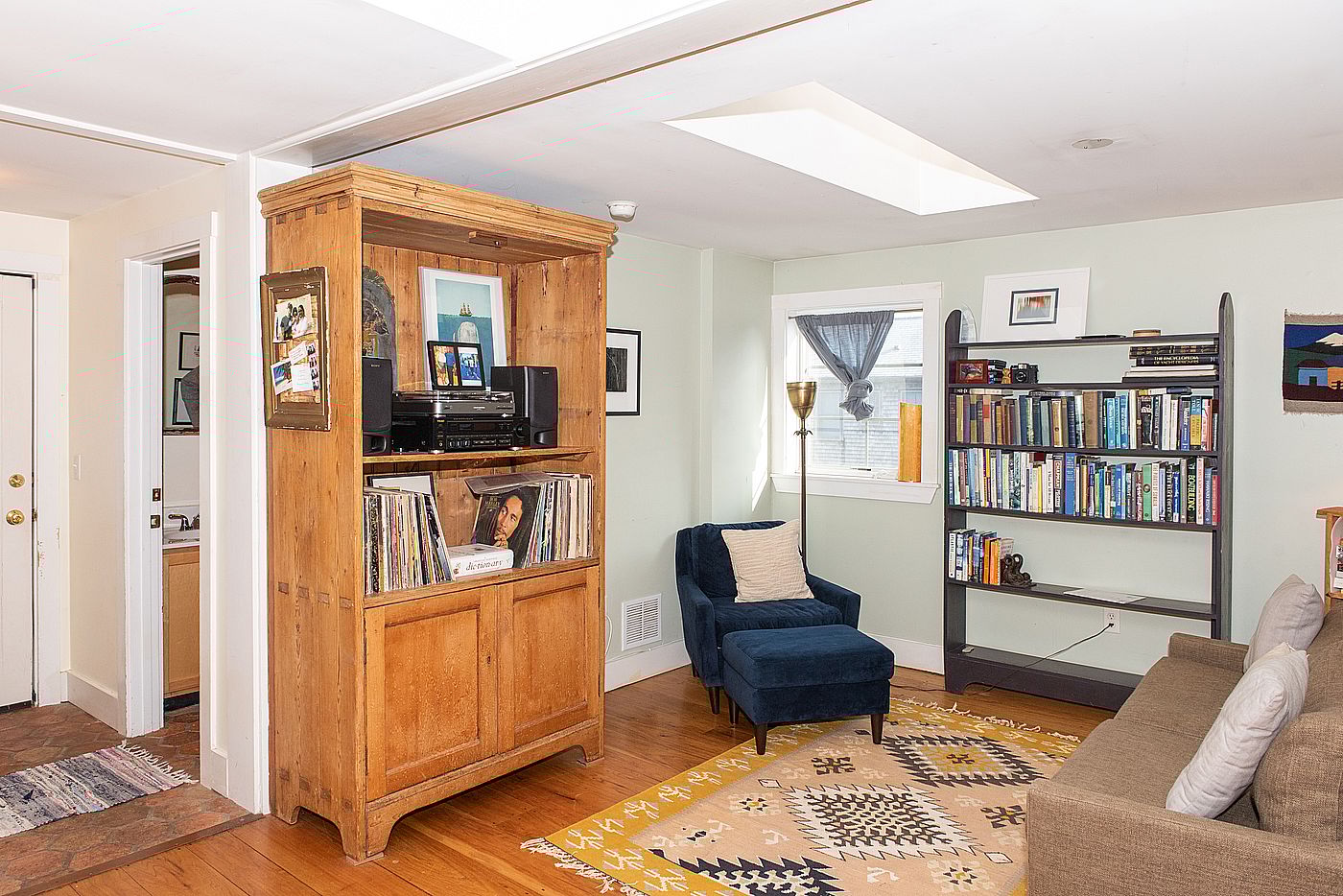 37 D Old South Road Nantucket MA