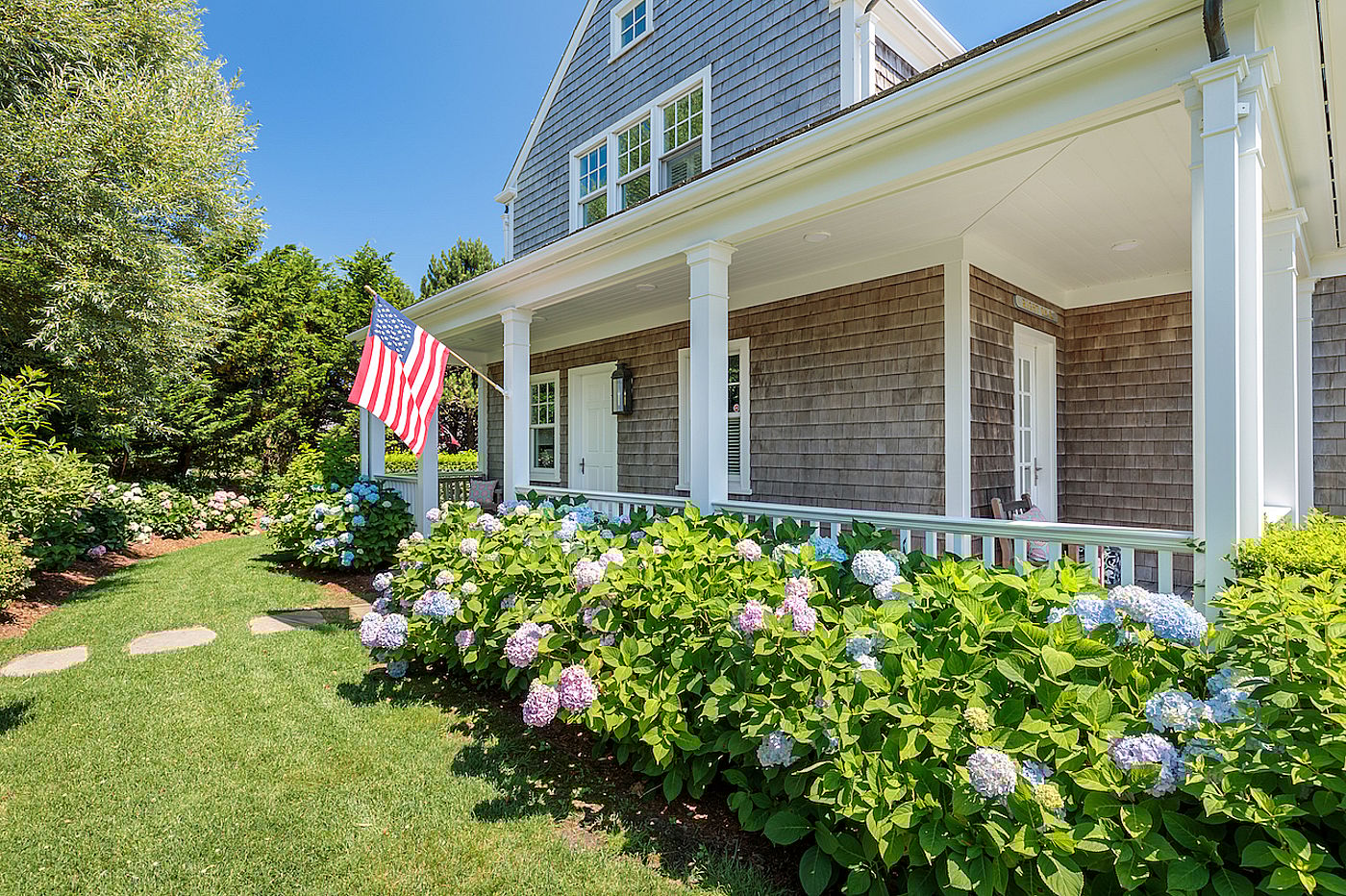 94 Cliff Road Nantucket MA