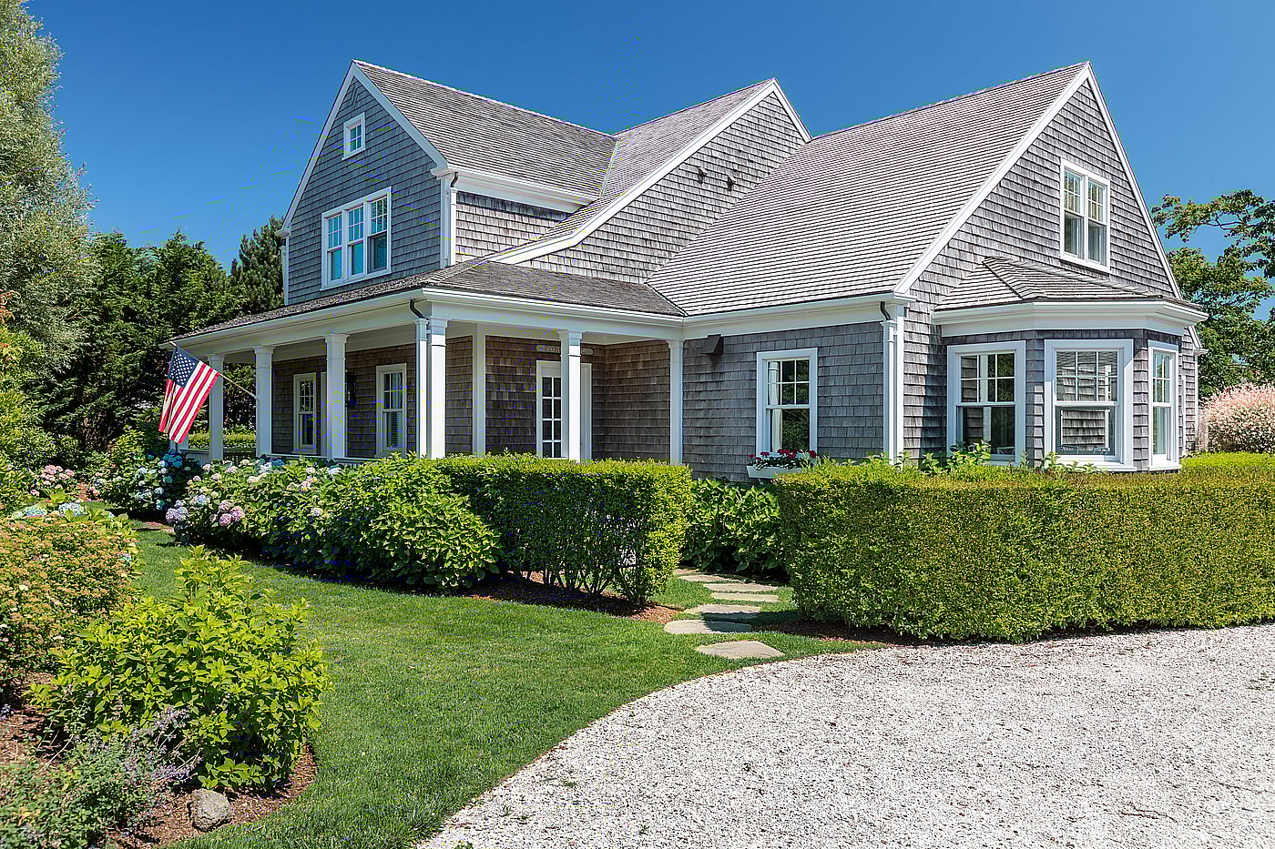 94 Cliff Road Nantucket MA