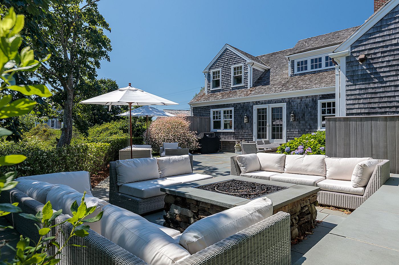 94 Cliff Road Nantucket MA
