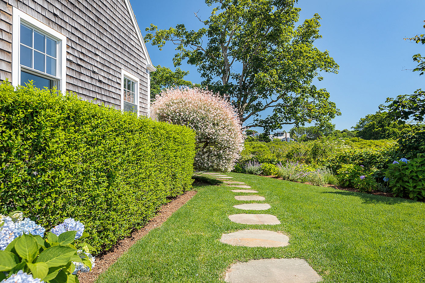 94 Cliff Road Nantucket MA