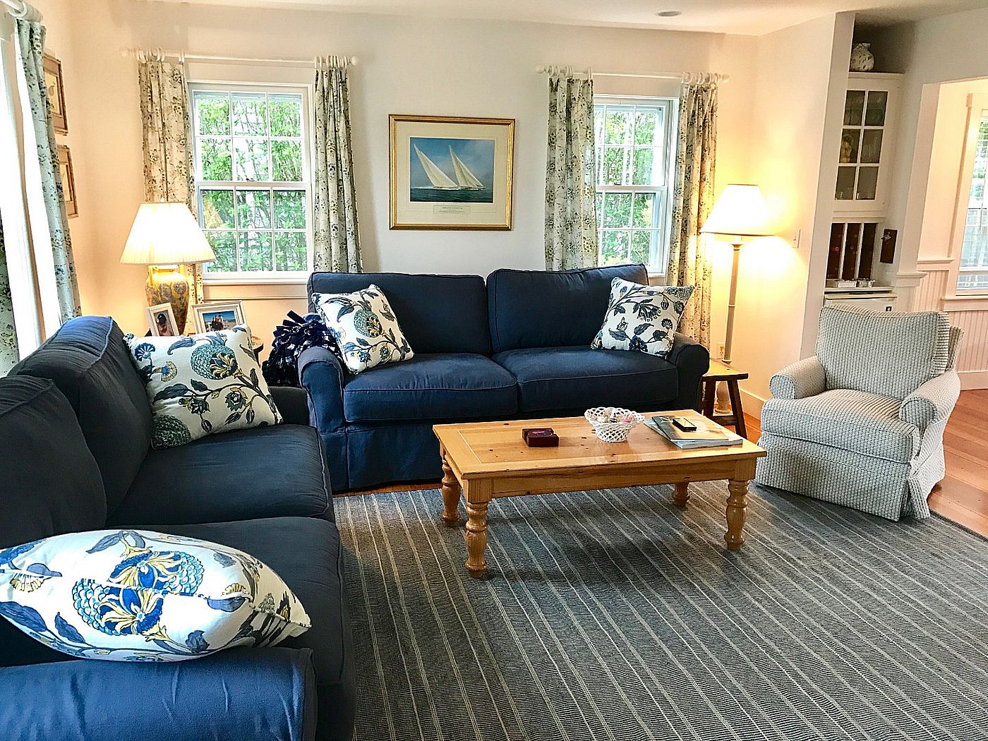6 Kittiwake Lane Nantucket MA