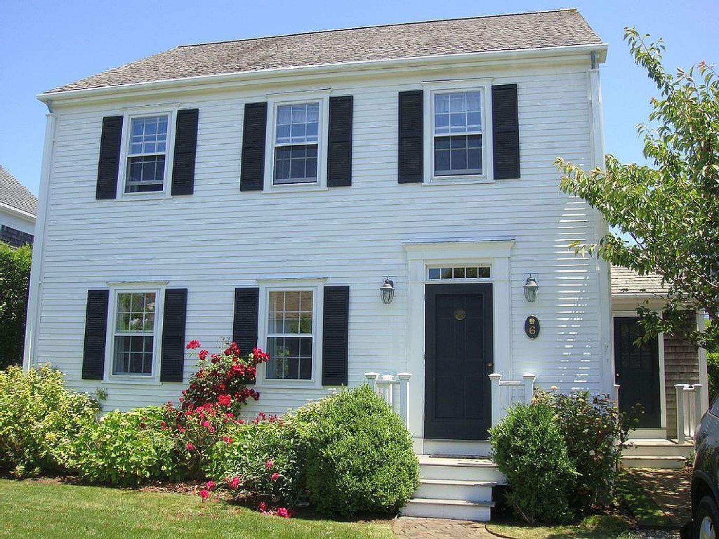 6 Kittiwake Lane Nantucket MA
