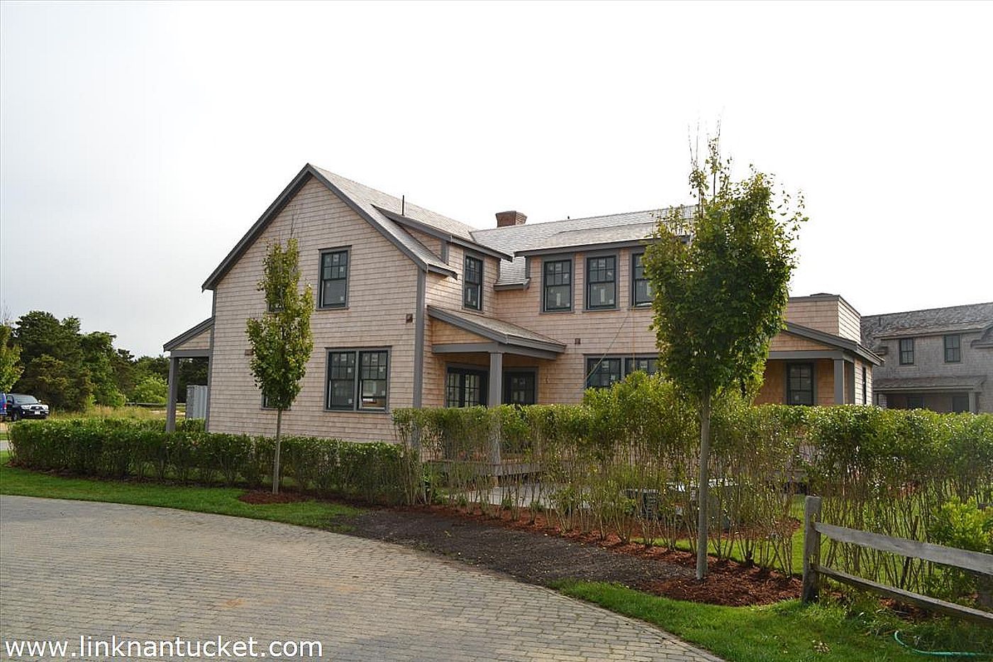 8 Finback Lane Nantucket MA