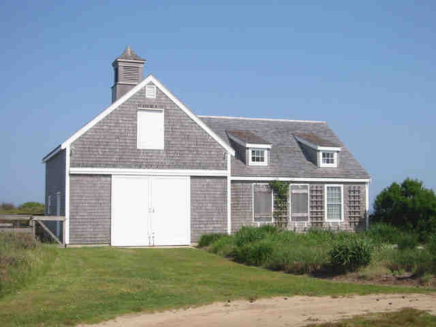 12 New South Road Nantucket MA