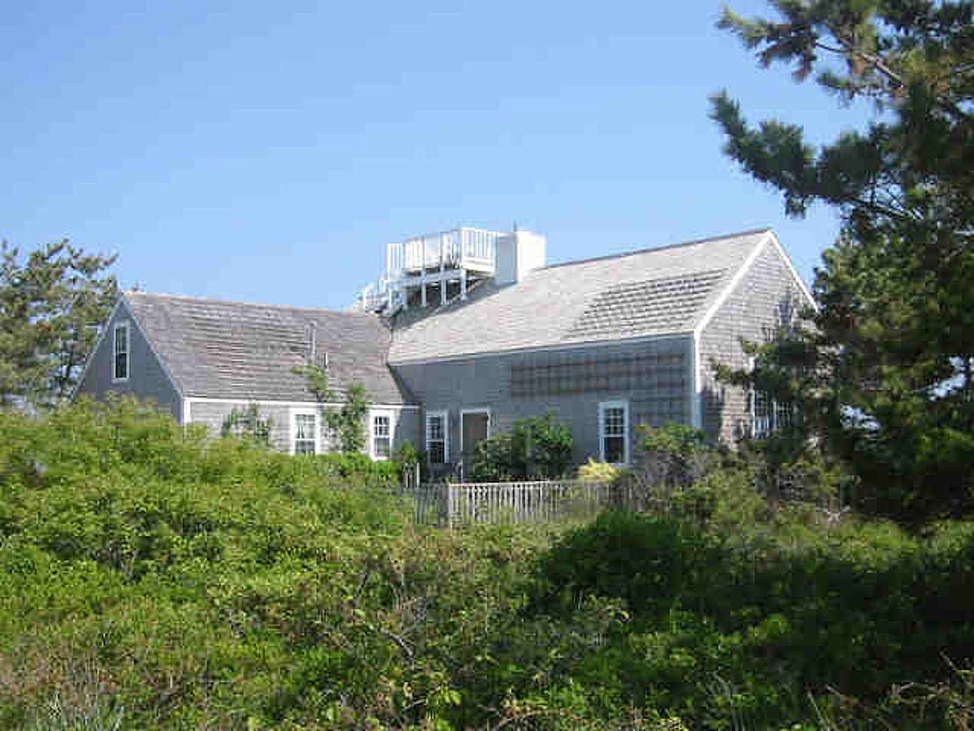 12 New South Road Nantucket MA