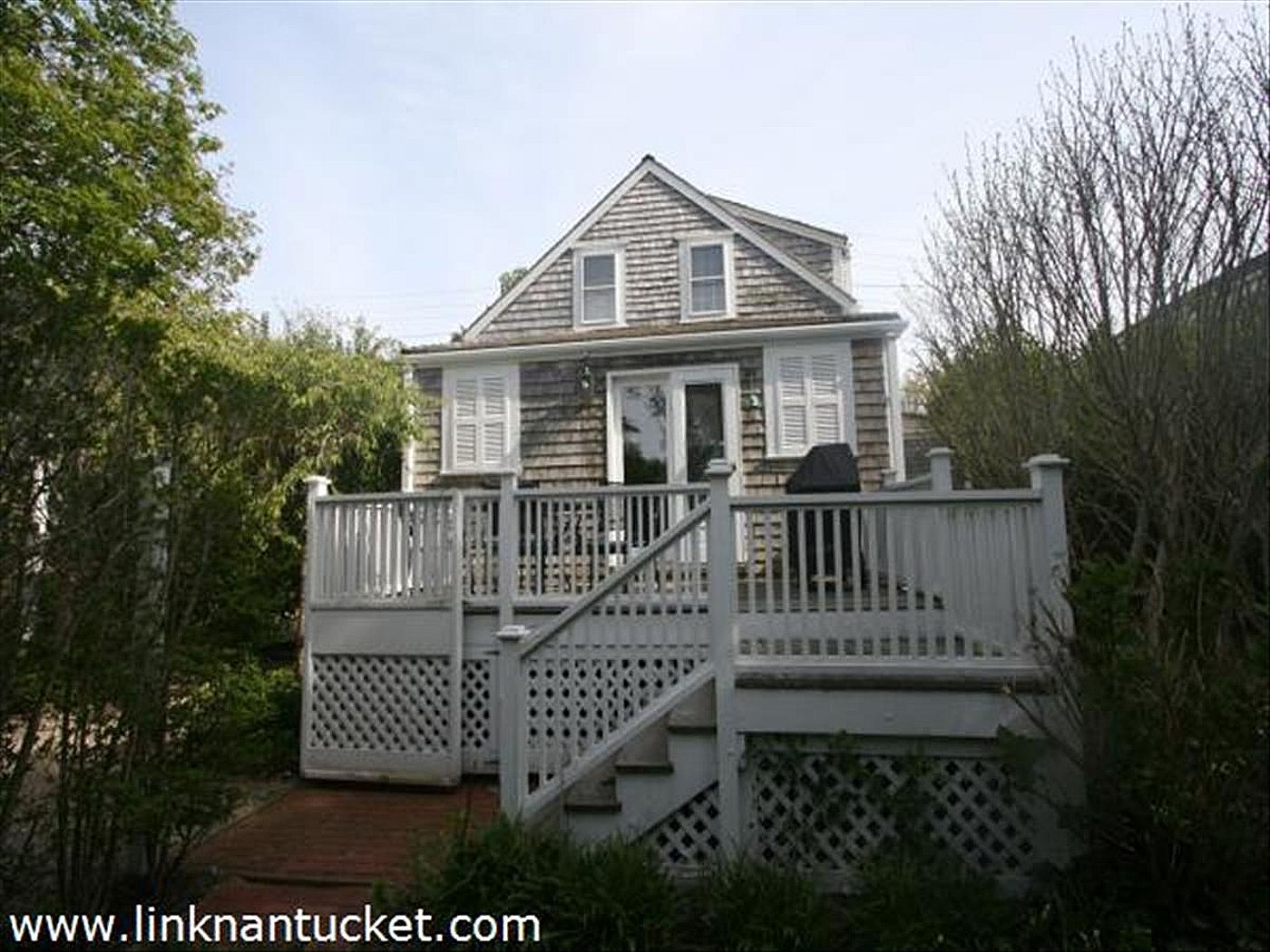 3 West Dover Street Nantucket MA