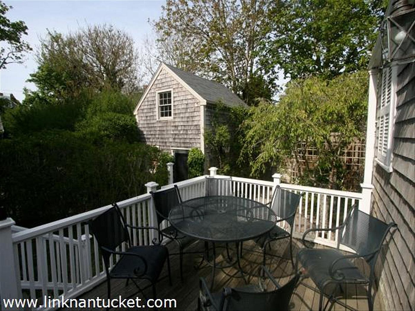 3 West Dover Street Nantucket MA