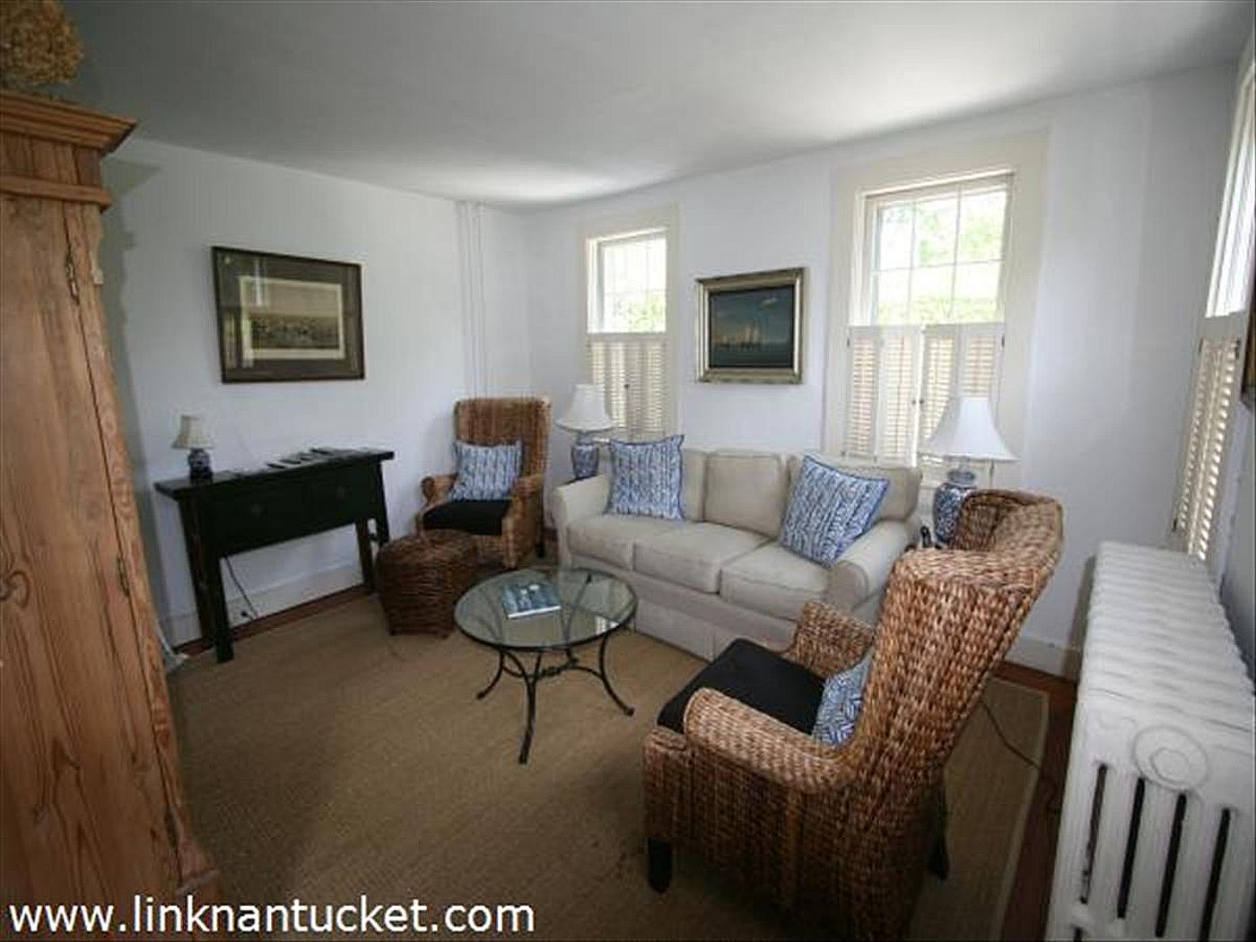 3 West Dover Street Nantucket MA