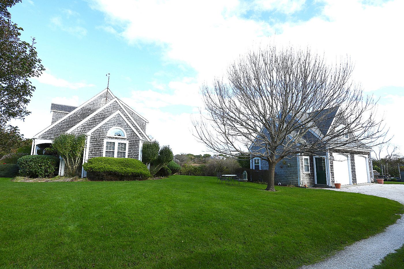 174 Cliff Road Nantucket MA