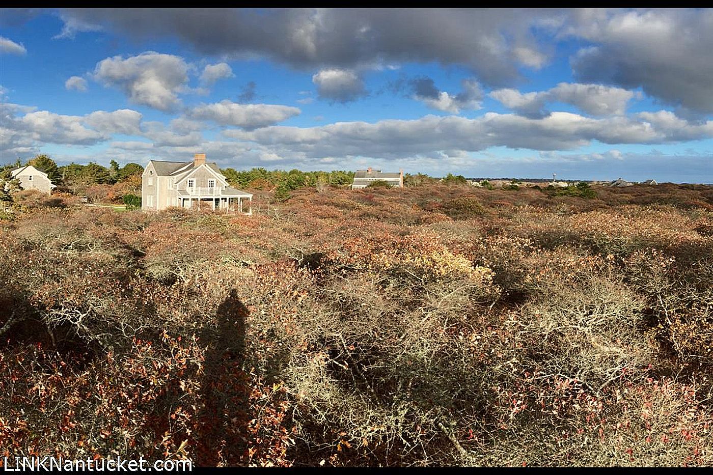 8 Whitetail Circle Nantucket MA