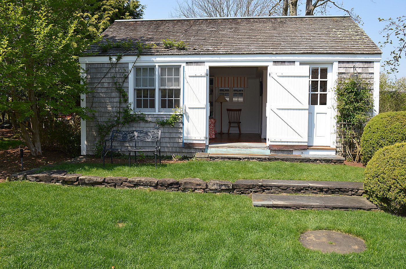 2 Howard Court (Cottage) Nantucket MA