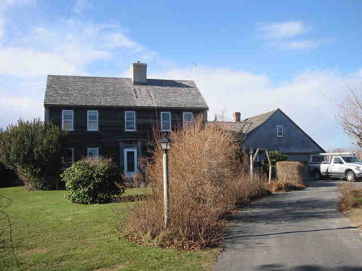 3 Wamasquid Place Nantucket MA