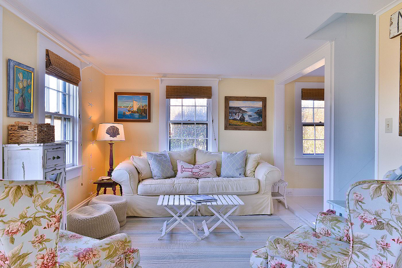 9 Washington Avenue Nantucket MA