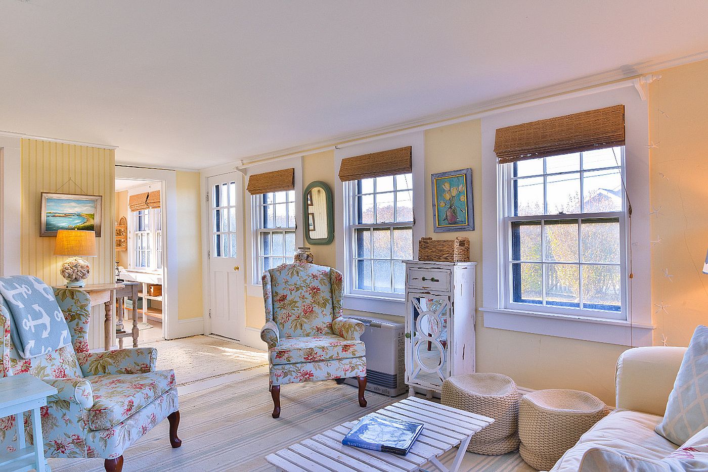 9 Washington Avenue Nantucket MA