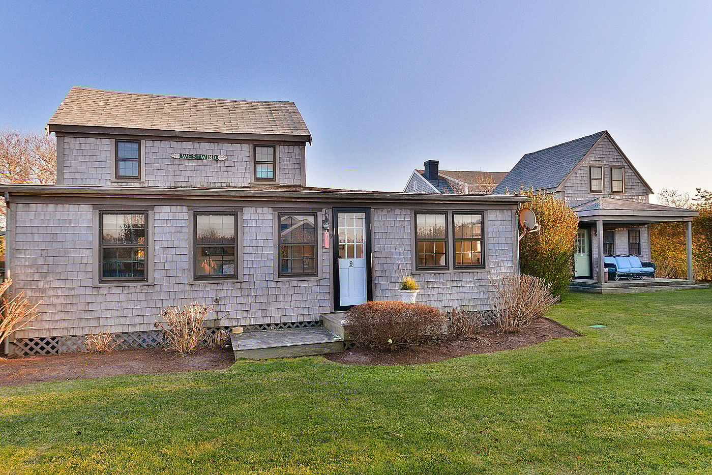 9 Washington Avenue Nantucket MA