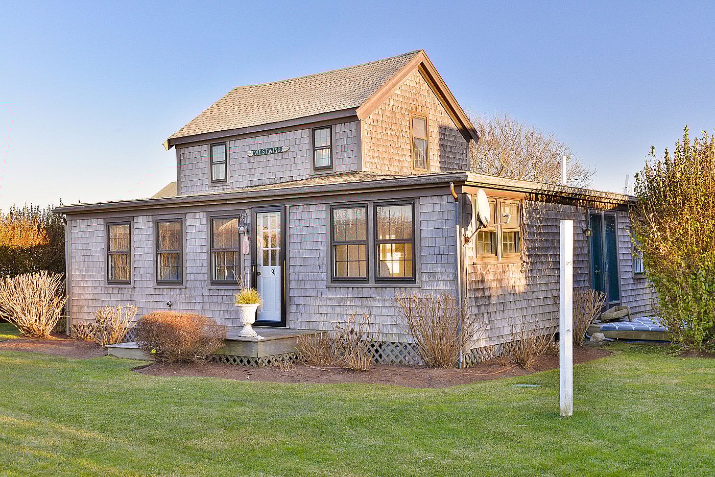 9 Washington Avenue Nantucket MA