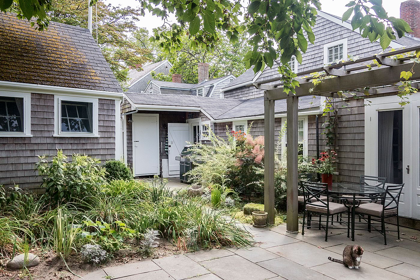 6 Pine Street Nantucket MA