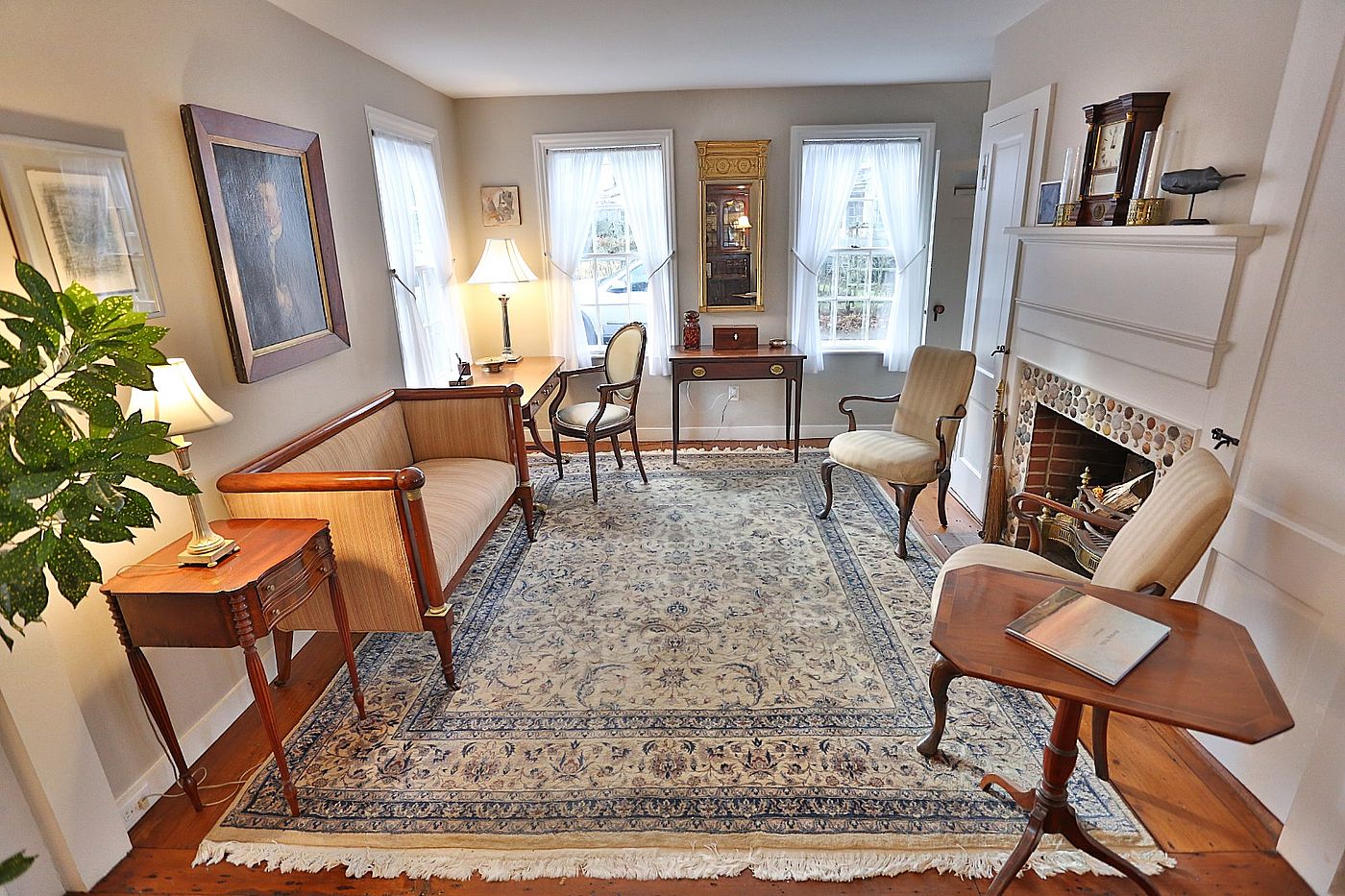 6 Pine Street Nantucket MA