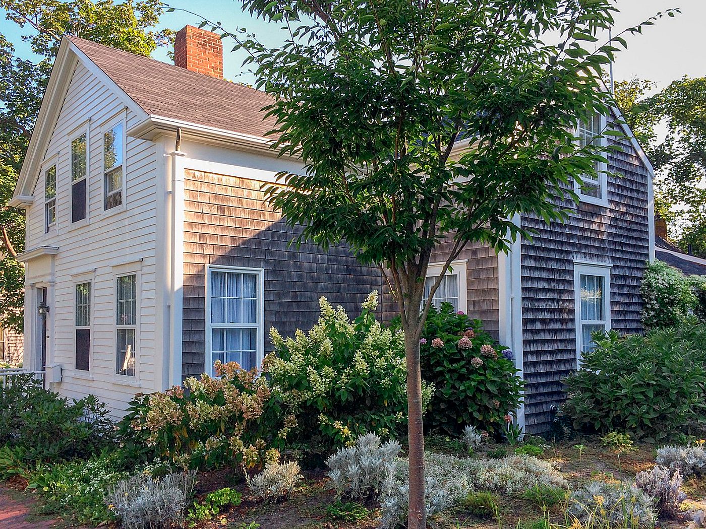 6 Pine Street Nantucket MA