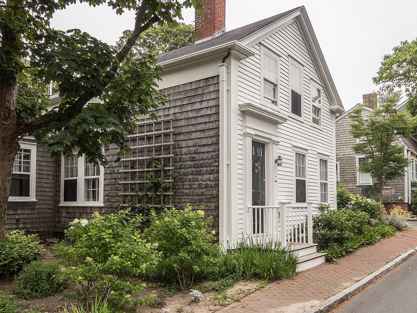 6 Pine Street Nantucket MA