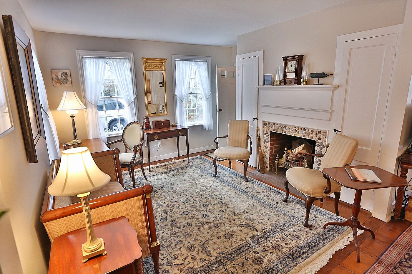 6 Pine Street Nantucket MA