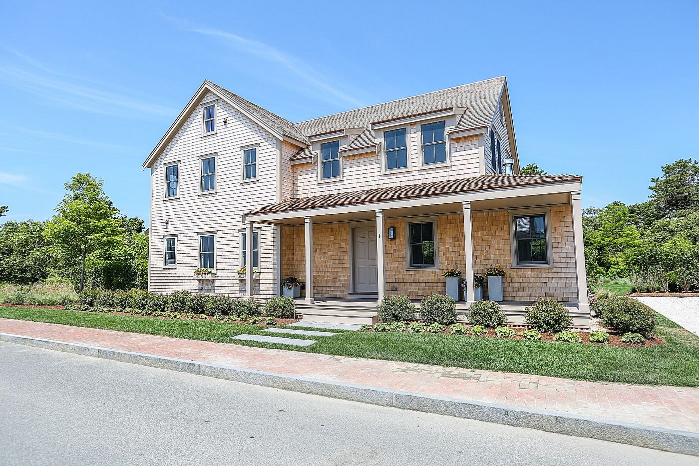 1 Wood Lily Road Nantucket MA