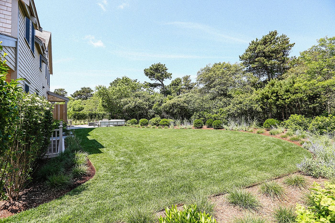 1 Wood Lily Road Nantucket MA