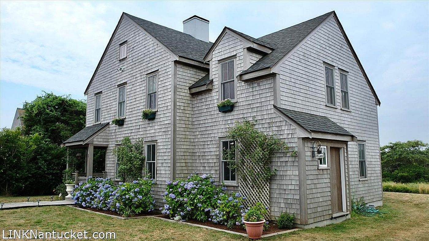9 Meetinghouse Lane Nantucket MA