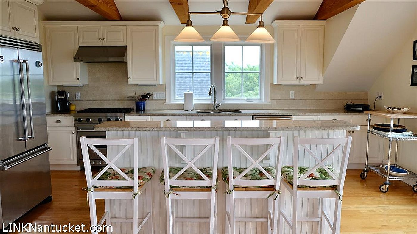 9 Meetinghouse Lane Nantucket MA