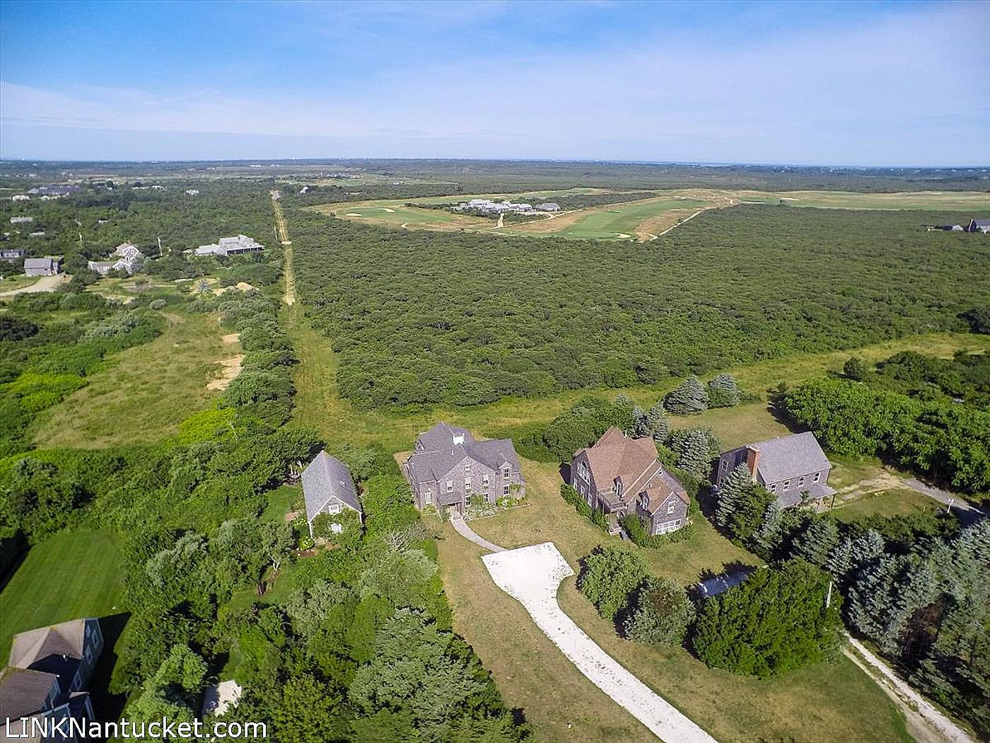 9 Meetinghouse Lane Nantucket MA